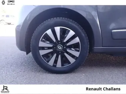 Photo 22 Renault Twingo  E-Tech Electric Techno R80 Achat Intégral