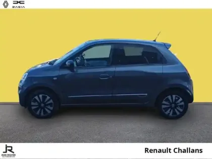 Photo 9 Renault Twingo  E-Tech Electric Techno R80 Achat Intégral