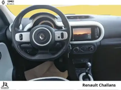 Photo 29 Renault Twingo  E-Tech Electric Techno R80 Achat Intégral