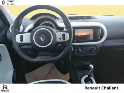 Photo 14 Renault Twingo  E-Tech Electric Techno R80 Achat Intégral