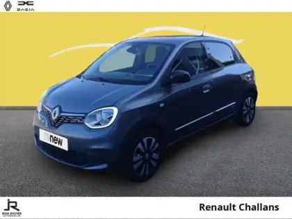 Photo Renault Twingo Techno