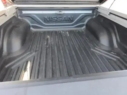 Photo 5 Nissan Navara NP300  2.3 dCi 190ch Double-Cab N-Connecta