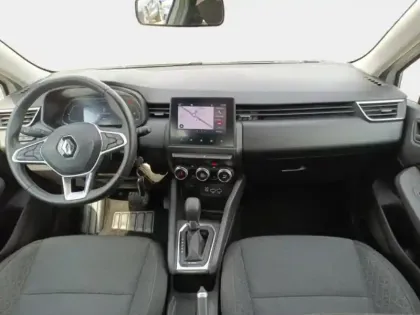 Photo 12 Renault Clio  1.6 E-Tech hybride 140ch Business -21N