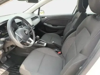 Photo 13 Renault Clio  1.6 E-Tech hybride 140ch Business -21N