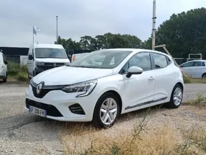 Photo Renault Clio Business