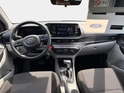 Photo 27 Hyundai I20  1.0 T-GDi 100ch Hybrid Intuitive