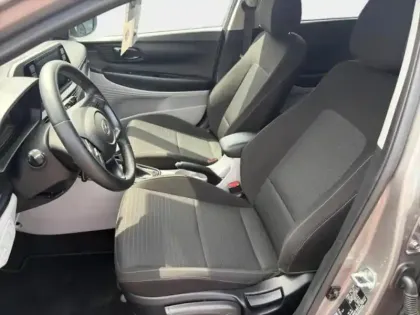 Photo 13 Hyundai I20  1.0 T-GDi 100ch Hybrid Intuitive