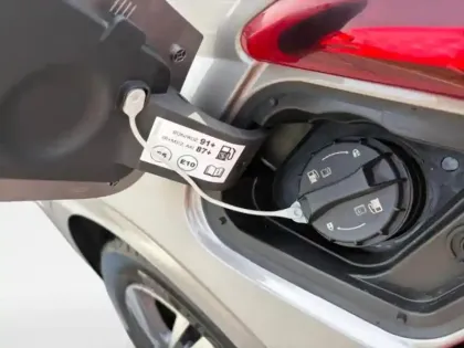 Photo 9 Hyundai I20  1.0 T-GDi 100ch Hybrid Intuitive