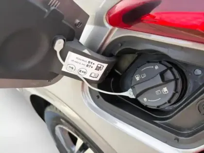 Photo 24 Hyundai I20  1.0 T-GDi 100ch Hybrid Intuitive