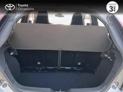 Photo 10 Toyota Aygo X  1.0 VVT-i 72ch Dynamic MY24
