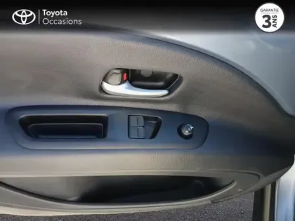 Photo 13 Toyota Aygo X  1.0 VVT-i 72ch Dynamic MY24