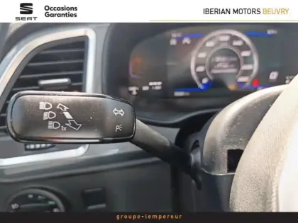 Photo 14 Seat Ateca  2.0 TDI 115ch Start&Stop  Style