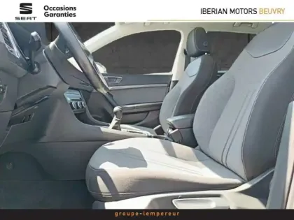 Photo 8 Seat Ateca  2.0 TDI 115ch Start&Stop  Style