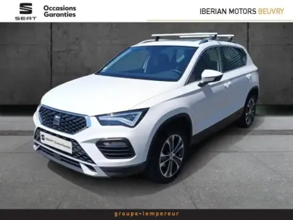 Photo Seat Ateca Style