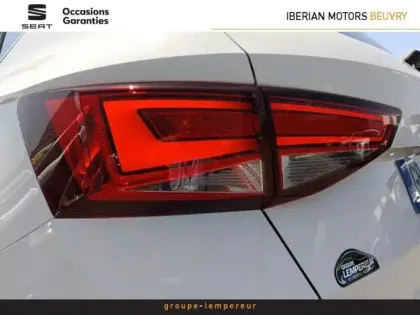 Photo 6 Seat Ateca  2.0 TDI 115ch Start&Stop  Style