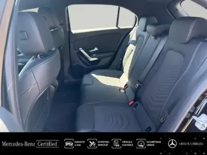 Photo 10 Mercedes Classe A  180 136ch Progressive Line 7G-DCT