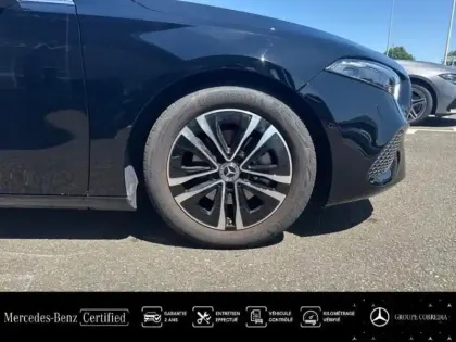 Photo 14 Mercedes Classe A  180 136ch Progressive Line 7G-DCT