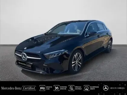 Photo Mercedes Classe A Progressive Line