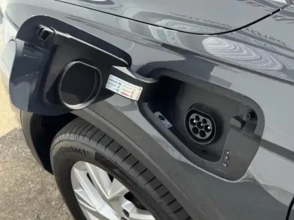 Photo 8 Volkswagen Tiguan  1.4 eHybrid 245ch Elegance DSG6
