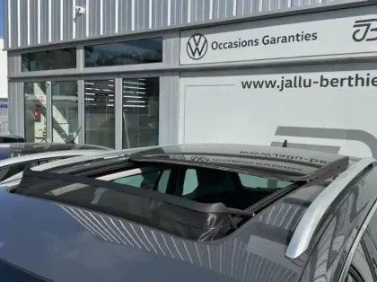 Photo 7 Volkswagen Tiguan  1.4 eHybrid 245ch Elegance DSG6
