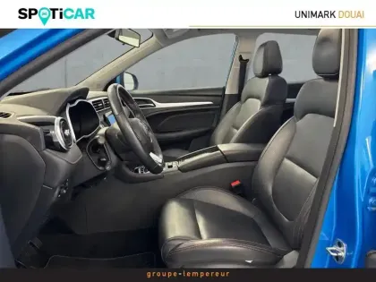 Photo 8 Mg ZS  EV 156ch - 70kWh Luxury