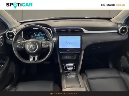 Photo 10 Mg ZS  EV 156ch - 70kWh Luxury