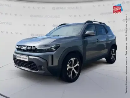 Photo Dacia Duster Journey