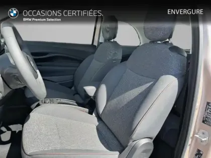Photo 20 Fiat 500  e 95ch Icône