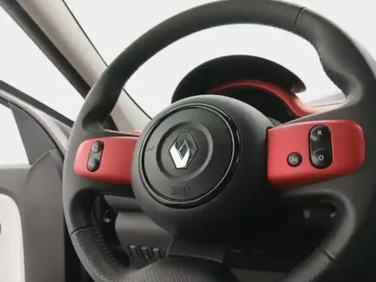 Photo 14 Renault Twingo  E-Tech Electric Zen R80 Achat Intégral - 21MY