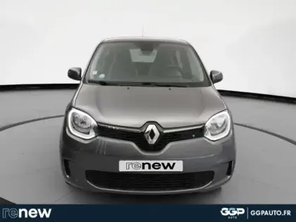 Photo 7 Renault Twingo  E-Tech Electric Zen R80 Achat Intégral - 21MY