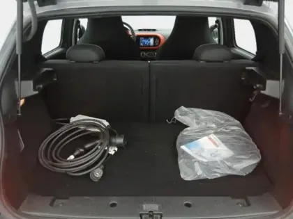 Photo 8 Renault Twingo  E-Tech Electric Zen R80 Achat Intégral - 21MY