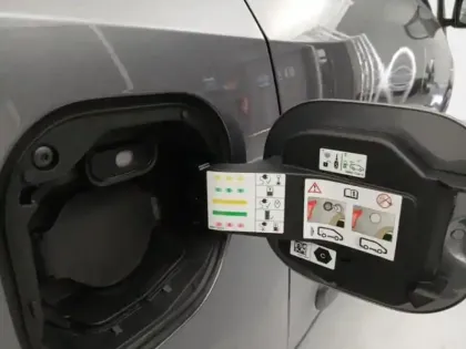 Photo 9 Renault Twingo  E-Tech Electric Zen R80 Achat Intégral - 21MY
