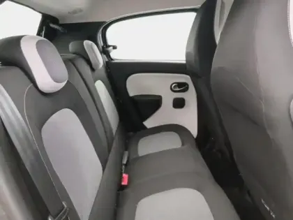 Photo 11 Renault Twingo  E-Tech Electric Zen R80 Achat Intégral - 21MY
