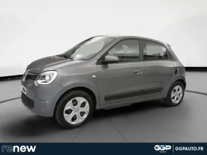 Photo Renault Twingo Zen