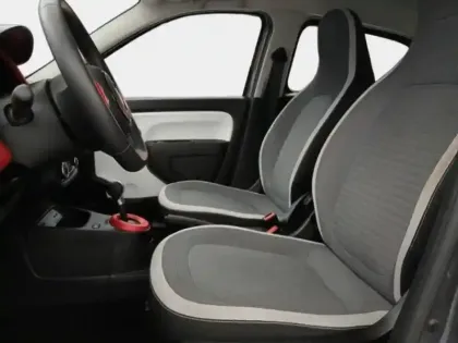 Photo 13 Renault Twingo  E-Tech Electric Zen R80 Achat Intégral - 21MY