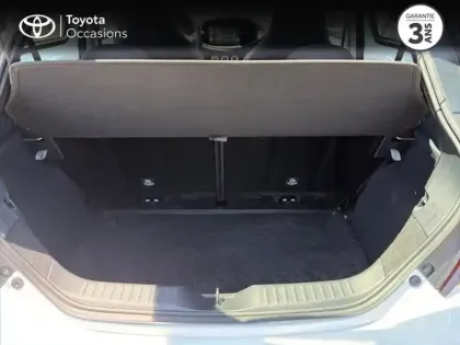 Photo 24 Toyota Aygo X  1.0 VVT-i 72ch Dynamic