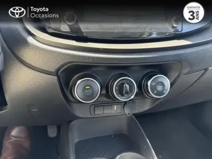 Photo 11 Toyota Aygo X  1.0 VVT-i 72ch Dynamic