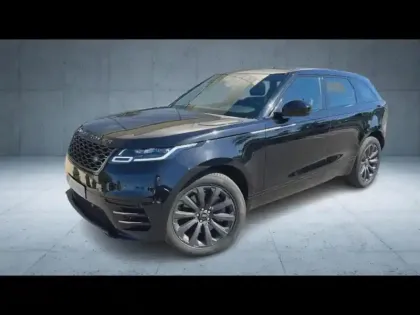Photo Land Rover Range Rover R-dynamic Se