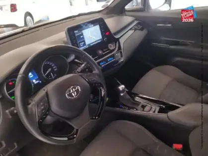 Photo 14 Toyota C-HR  122h Edition 2WD E-CVT MY20