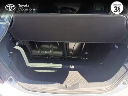 Photo 24 Toyota Aygo X  1.0 VVT-i 72ch Dynamic S-CVT