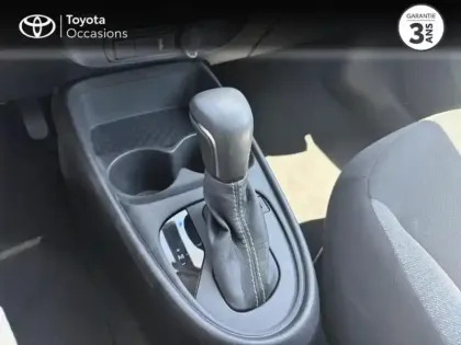Photo 12 Toyota Aygo X  1.0 VVT-i 72ch Dynamic S-CVT