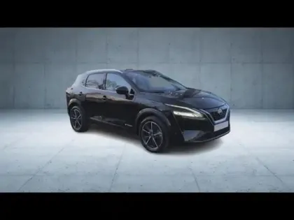 Photo 10 Nissan Qashqai  e-POWER 190ch Tekna 2024