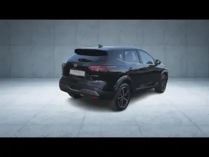 Photo 8 Nissan Qashqai  e-POWER 190ch Tekna 2024