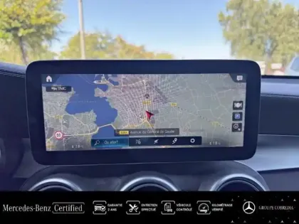Photo 7 Mercedes GLC  300 de 194+122ch AMG Line 4Matic 9G-Tronic
