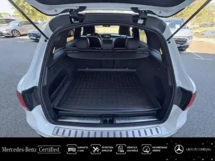 Photo 11 Mercedes GLC  300 de 194+122ch AMG Line 4Matic 9G-Tronic