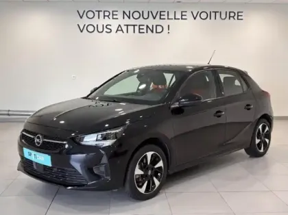 Photo Opel Corsa Gs Line