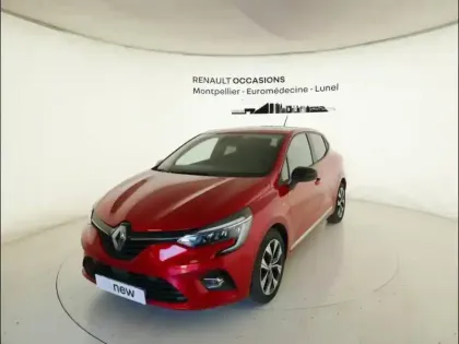 Photo Renault Clio Evolution