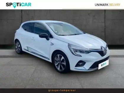 Photo Renault Clio Première Edition