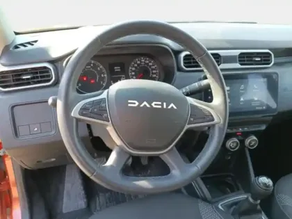 Photo 14 Dacia Duster  1.3 TCe 130ch FAP  Journey 4x2