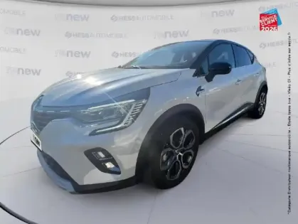 Photo Renault Captur Techno